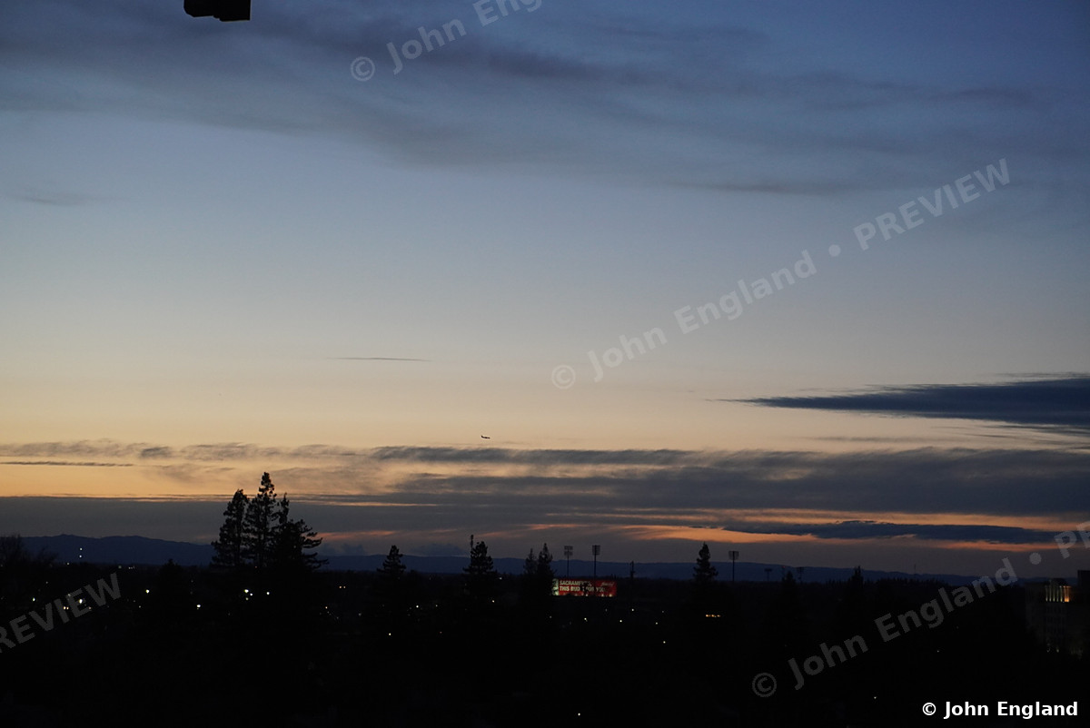Dusk Horizon – Dusk horizon. Mar 7, 2021. John England.