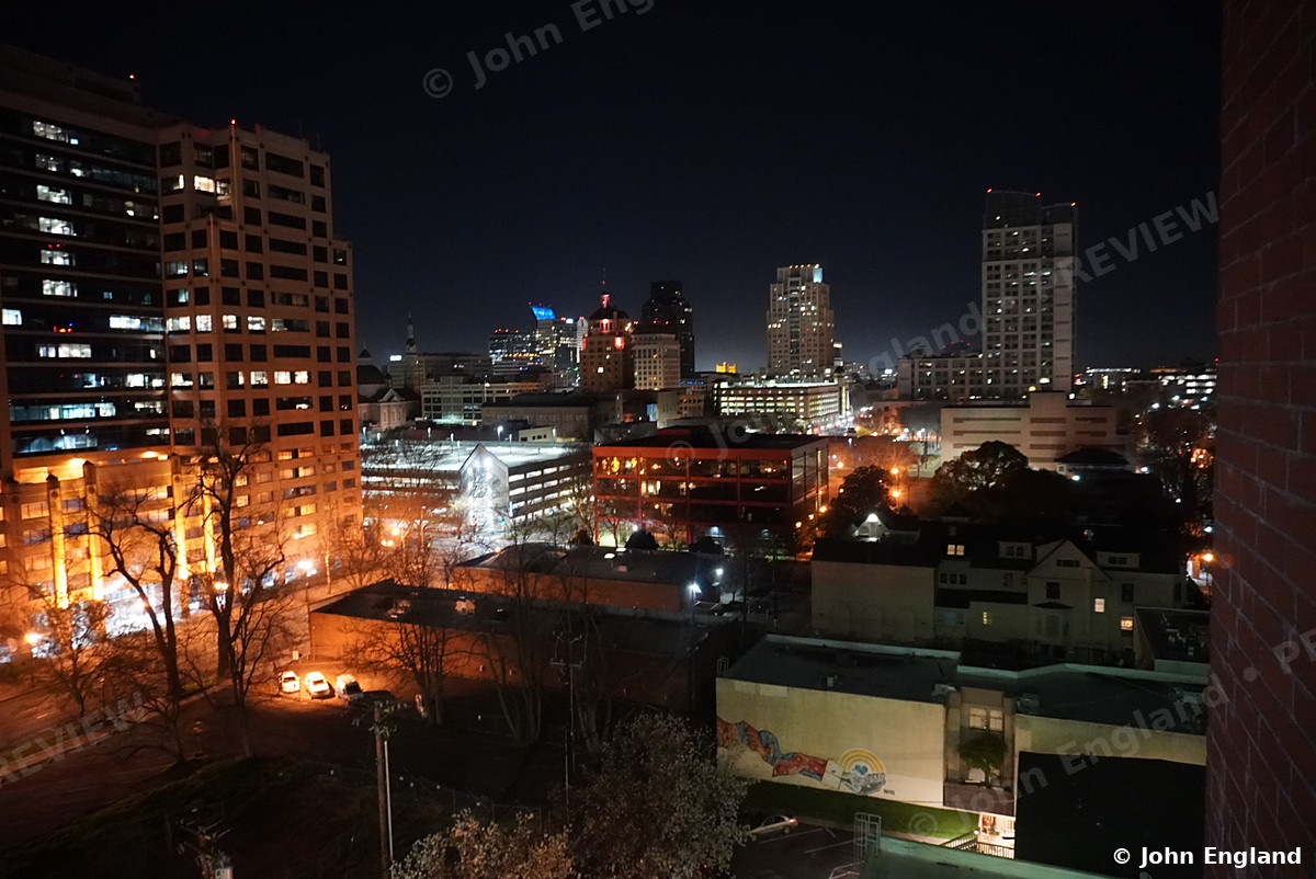 City Lights at Night – City lights at night. Mar 13, 2021. John England.