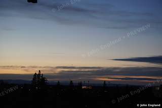 Dusk Horizon – Dusk horizon. Mar 7, 2021. John England.